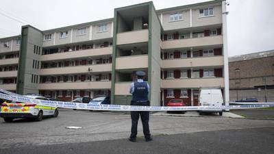 Man to appear in court charged over Dublin stabbing