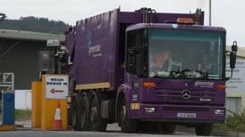 Garda appeal after  forklift death at  recycling plant