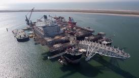 Teeling oil company in talks with Gazprom over Crimea venture
