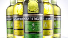 Chartreuse shades it – try it as a digestif