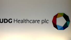 UDG Healthcare acquires communications firm for over €63m