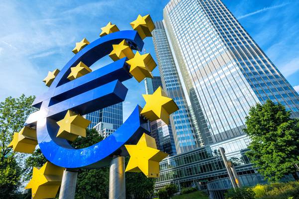 ECB to discuss prospect of launching digital currency