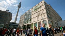 Germany’s sluggish economy prompts nationwide soul-searching