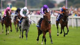 Snowfall clear Arc favourite after demolishing Yorkshire Oaks rivals