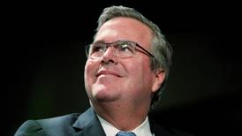 Jeb Bush candidacy move fires up White House race