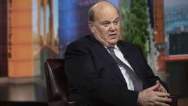 Michael Noonan plays down concerns on US tax  and trade