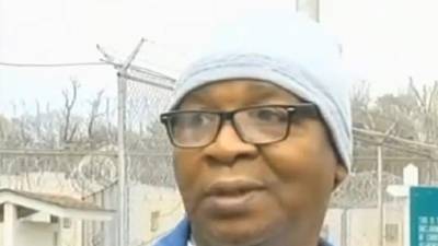Florida inmate freed after 30 years  on death row