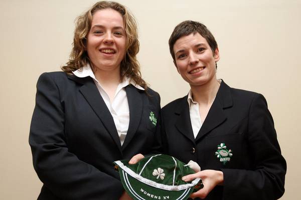 IRFU admits ‘causing confusion’ on future of women’s rugby