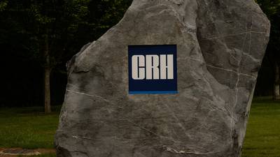 CRH said to be near acquisition of US cement mixer Suwannee
