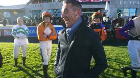 Davy Russell back in action with handful of weekend rides after short-lived retirement 