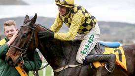 Townend to stick with Al Boum Photo at Punchestown