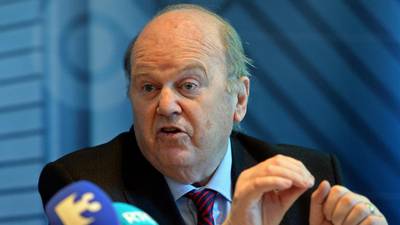 Noonan has chance to end Ireland’s anti-women budgets