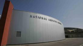 Boy who drowned at National Aquatic Centre could not swim