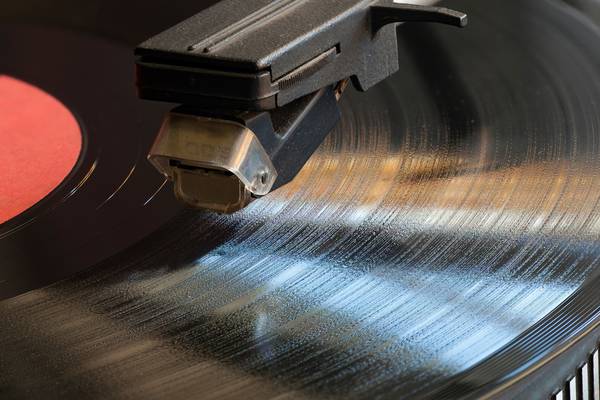 If print is the next vinyl, that could be no bad thing