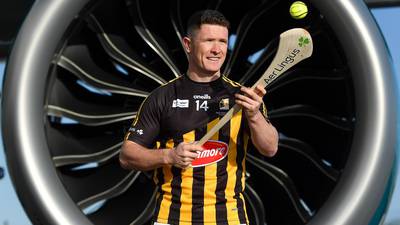 Murphy perfectly happy with Kilkenny’s slim-fit set-up