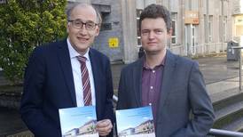 Cork flood protection plan needs broader focus, says Dutch expert