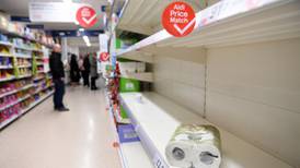 Retail groups: No need to panic buy as supplies will be restocked