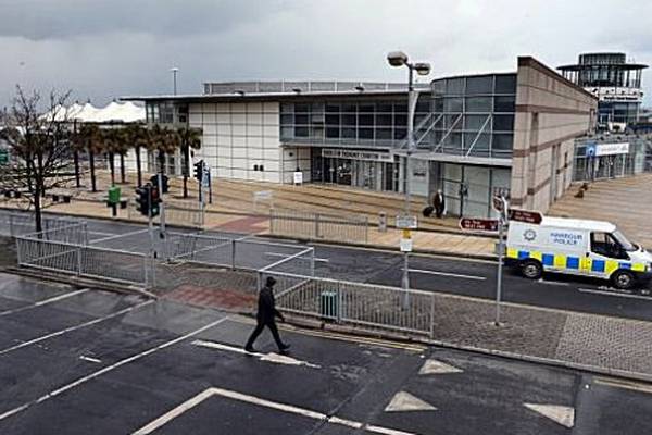 Tech hub for former Dún Laoghaire ferry terminal gets green light