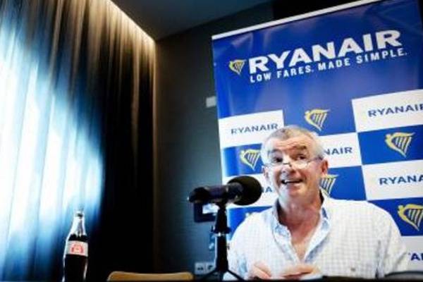 Unclear why Ryanair flights issue was not better planned for