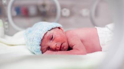 C-section babies more likely to become overweight in  later life