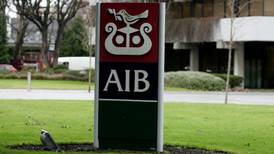 Questions raised over AIB €1.1bn problem loans sale to Cerberus