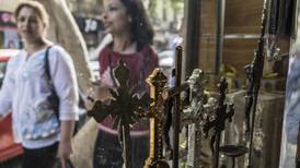 Terrorism and repression leave Egyptian Christians vulnerable