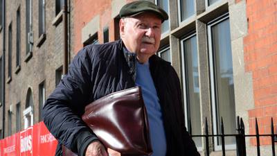 Michael Fingleton tells INBS inquiry he was not on key bank committee