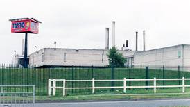 Planning refusal for crematorium at former Tayto factory in Coolock challenged in High Court