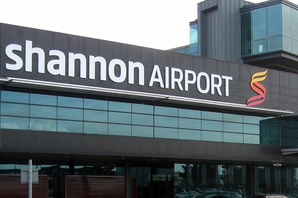 Shannon Airport security criticised by former employee