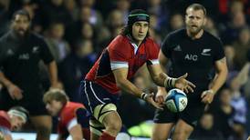 Three Six Nations  debuts in Scottish side to face France