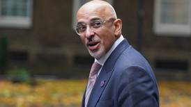 UK foreign secretary backs Nadhim Zahawi and says tax matters are ‘private’