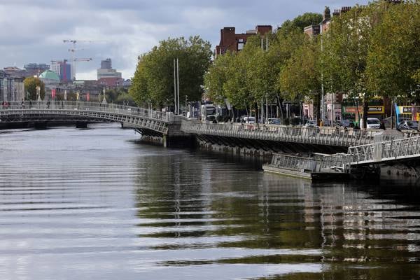Power and water are the two threats to Irish competitiveness that no one is talking about