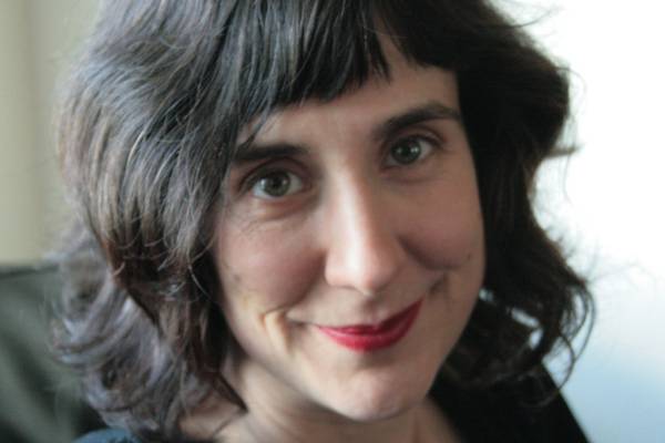 Sinéad Morrissey wins £10,000 Forward poetry prize