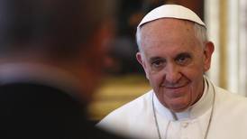 Pope Francis to lead prayers for peace in Syria and Middle East
