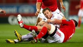 Ulster prepared for backlash after Oyonnax mutiny