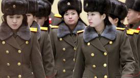 Kim Jong-un’s Moranbong Band cancels Beijing show