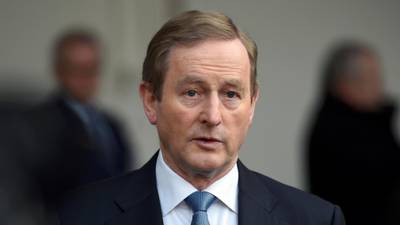 No cash for  public pay rises until 2018, warns Taoiseach
