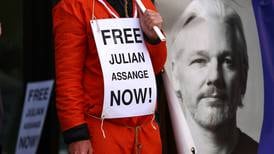 Julian Assange: US assurances on free speech and death penalty pave way for extradition