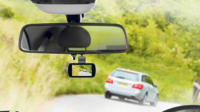 Motorists offered insurance discount if they fit dash cams in their cars