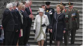 Rioter during Queen Elizabeth’s Dublin visit spared jail