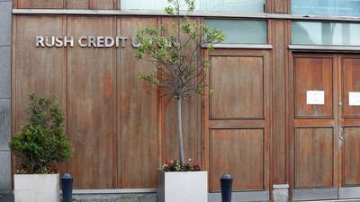 Appointment of liquidators to Rush Credit Union confirmed by High Court