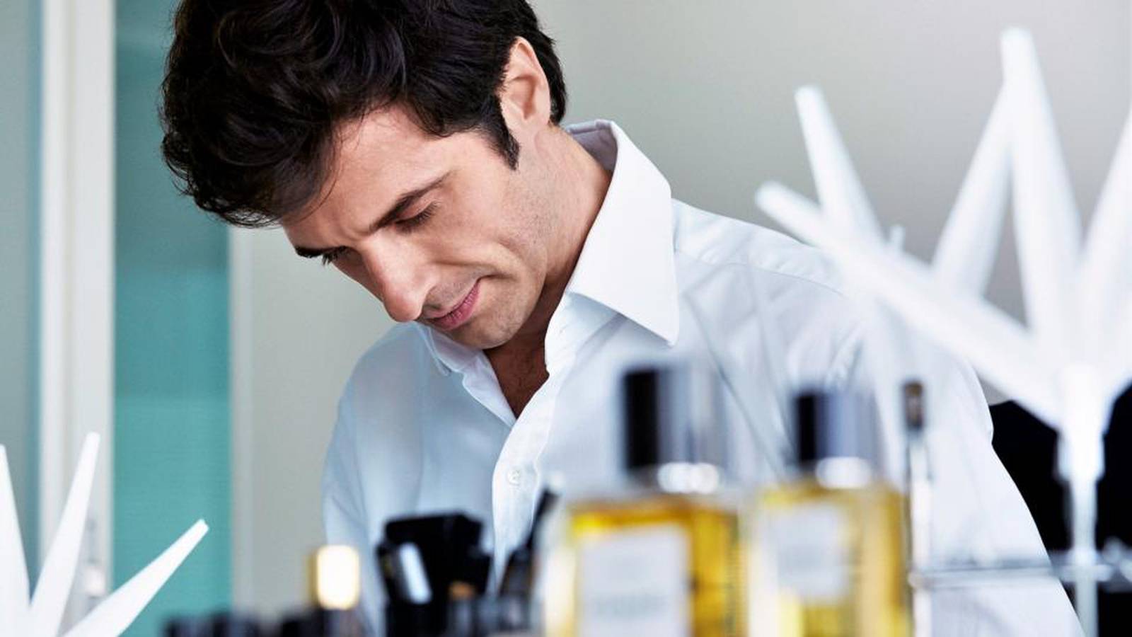 CHANEL No. 5 Type Perfume Oil Women – EuropeanFragrance