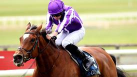 Aidan O’Brien’s Magical can land Prince of Wales’s Stakes