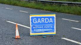 Man (22) dies after road crash in Co Sligo