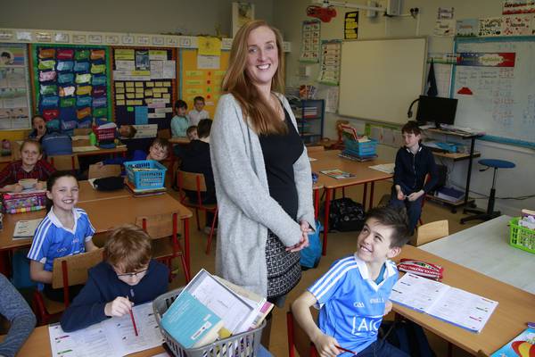 Can Gaeltacht schools be saved from extinction?