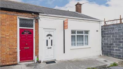 What will €275,000 buy in West Cork and North Strand, Dublin