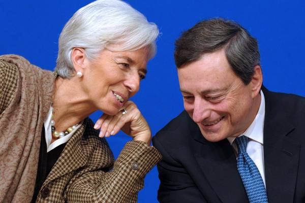 Will the ECB’s quantitative easing ever end?