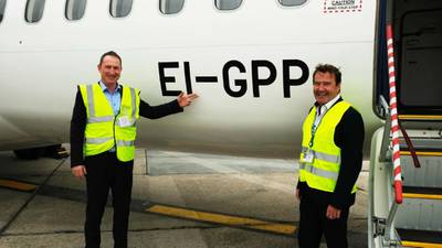 Emerald becomes Ireland’s newest airline