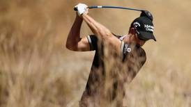 Henrik Stenson brands Chambers Bay ‘dangerous’