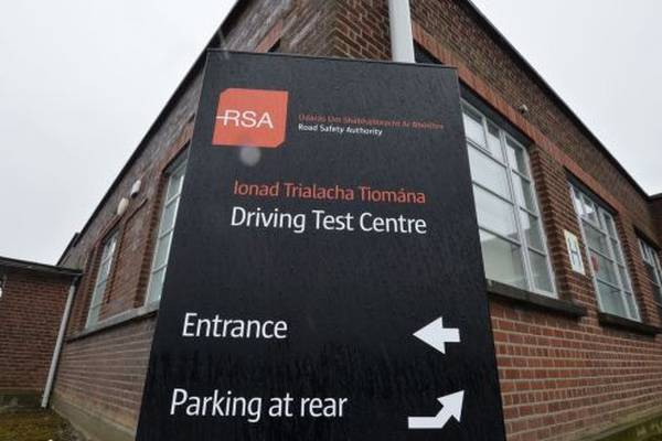 Driving lessons for essential workers set to resume